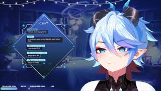 3 CAE SILLY MOMENTS COPILATION I MALE VTUBER