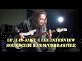 Jake E Lee Interview Part 6