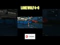 Part - 6 lone wolf