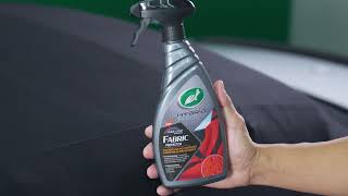 Instant Stain Repellent | Hybrid Solutions Fabric Protector (UK) screenshot 2