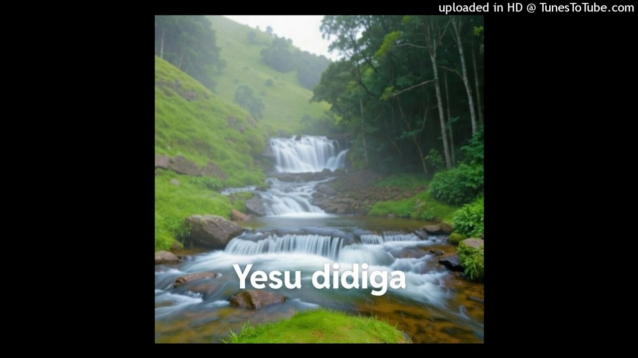 YESU TAM  DIDIGA #2026 #gospelmusic music 
