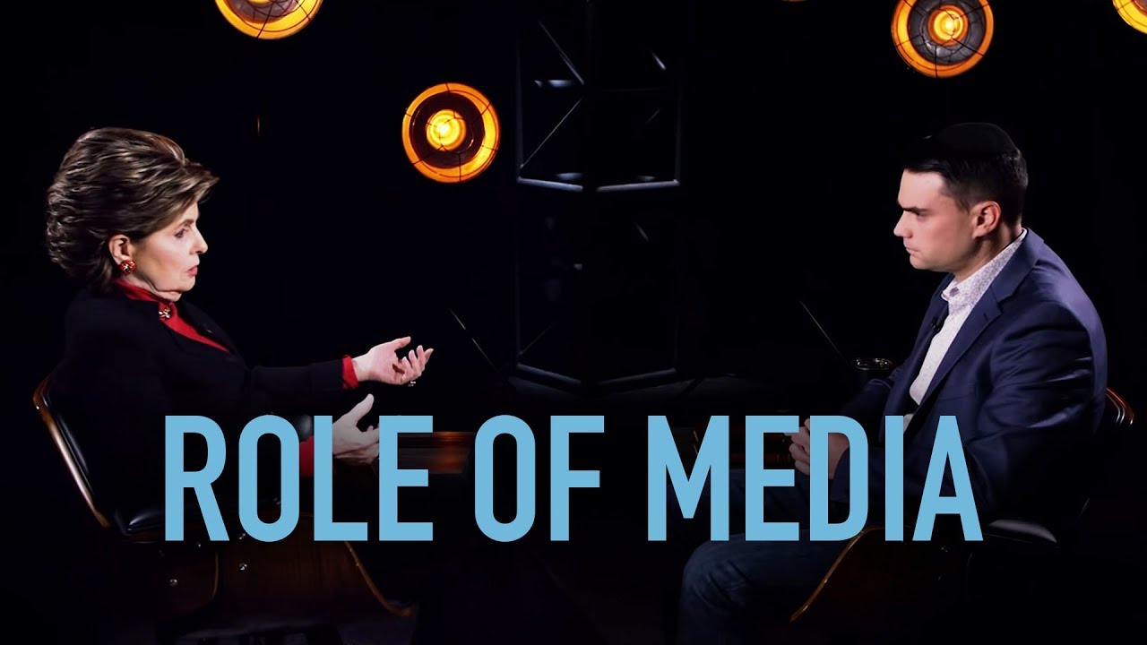 What Role Should Media Play In Legal Cases?