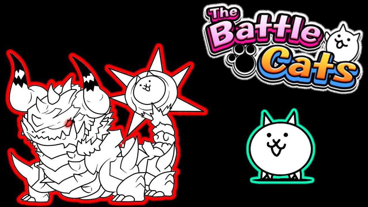 This Strategy Wins EVERY time. The Battle Cats YouTube