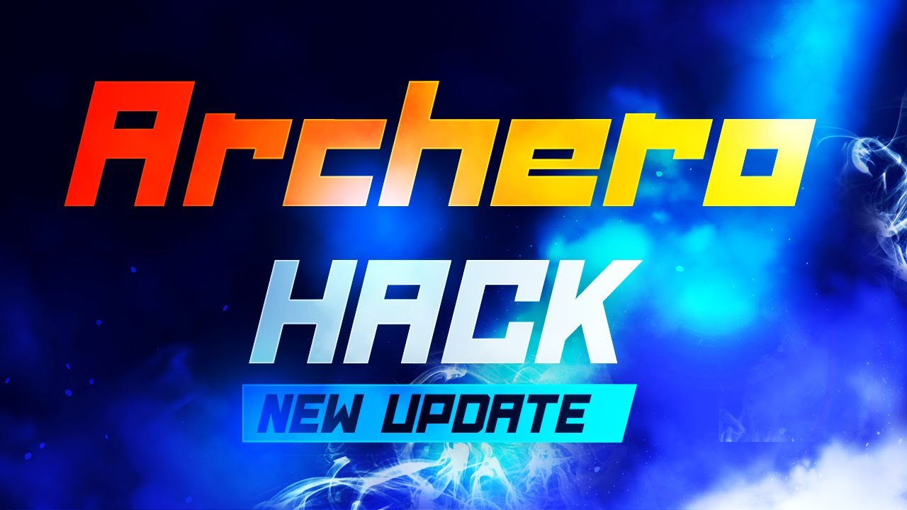 ️ Archero Hack Tutorial 2022 💥 Simple tips to Receive Gems 💥 Work with (iOS/Android) ️ YouTube