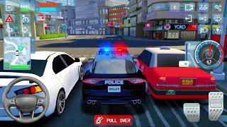 警察シム2022 警官シミュレーター | バーチャルビート：警察シミュレーター警官の一日 screenshot 2