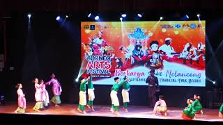 Download Lagu Loyuk osundu@st.david tambunan VS Alai danau Limbang sarawak MP3
