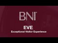 Exceptional visitor experience 20