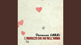 Video thumbnail of "Domenico Cerri - Ancora innamorata"