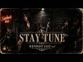 STAY TUNE - Midnight Jazz Ver  -Suchmos