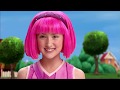 Lazytown s01e08 sportafake 1080p uk british