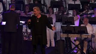 Forever Band & Johnny Logan: You raise me up