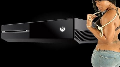RUMOR MS IS LOOKING TO OVERCLOCK XBOX ONE GPU AND GIVE IT 12G RAM