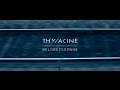 THYLACINE - Belobezvodnoe [Transsiberian album]
