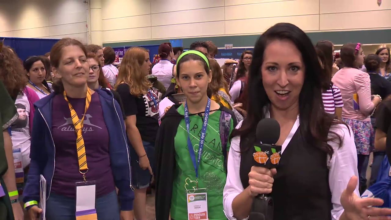 Destination Orange County - Leaky Con