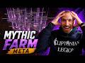 Best NEW Mythic Meta Farm After Patch In Diablo 4 Season 13!