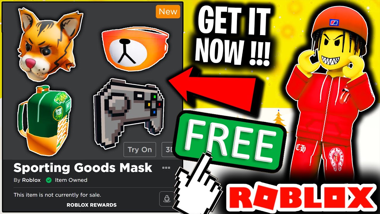 ROBLOX CARAS UGC !! - ¿RUMOR O VERDAD? - ¿Saldrán con Promo Codes? 