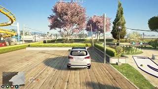 Fivem mini golf  | fivem mods | fivem mlo | gta v mods