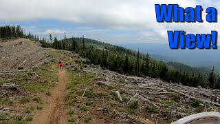 Epic Views – Little Naches Washington