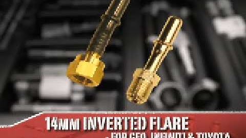 Master Fuel Injector Pressure Set EEFI500 | Snap-on Tools