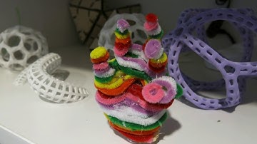 19 Fabricating (Smart) Textiles - Computational Design, Craft, and Radical Possibility