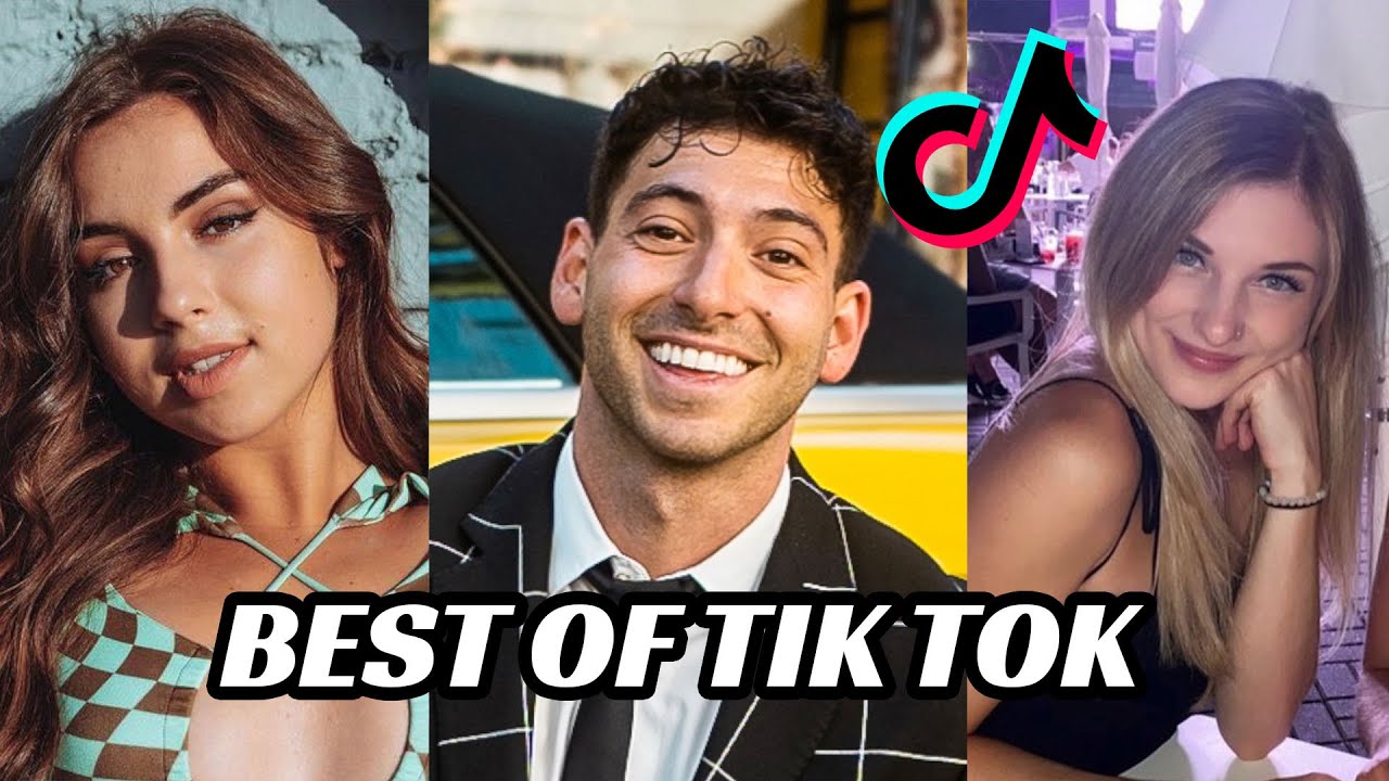 ⁣THE BEST Of TikTok Video Mashup 2021/2022 (PART 2: Crash Adams Edition)🚀