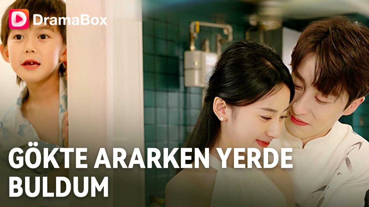 💍 Kovulan Şirin Lal, Yıllar Sonra Milyarder Lokman Ceyhan’la Kaderini Birleştirdi! 🔥 | DramaBox