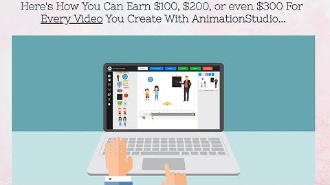 Animation Studio Review & Tutorial