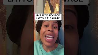 Big Latto is Retiring! #biglatto #latto #celebritynews 