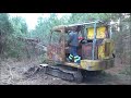 UNIT 614 CRANE RESCUE 20 YEARS IN THE WOODS PART 9