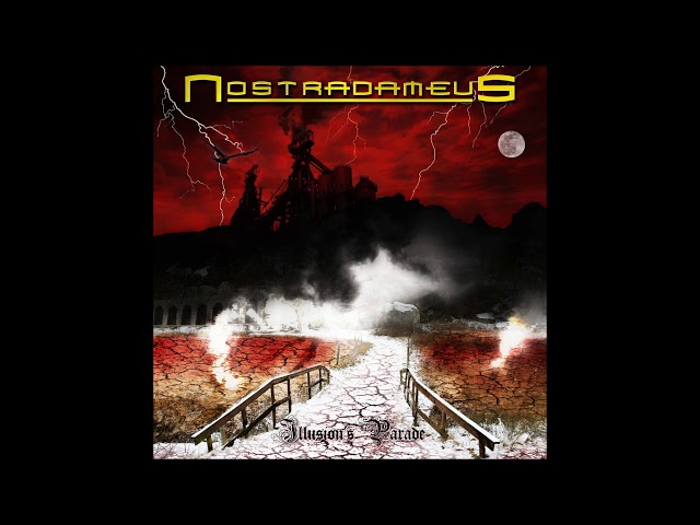 Nostradameus - The Mariner