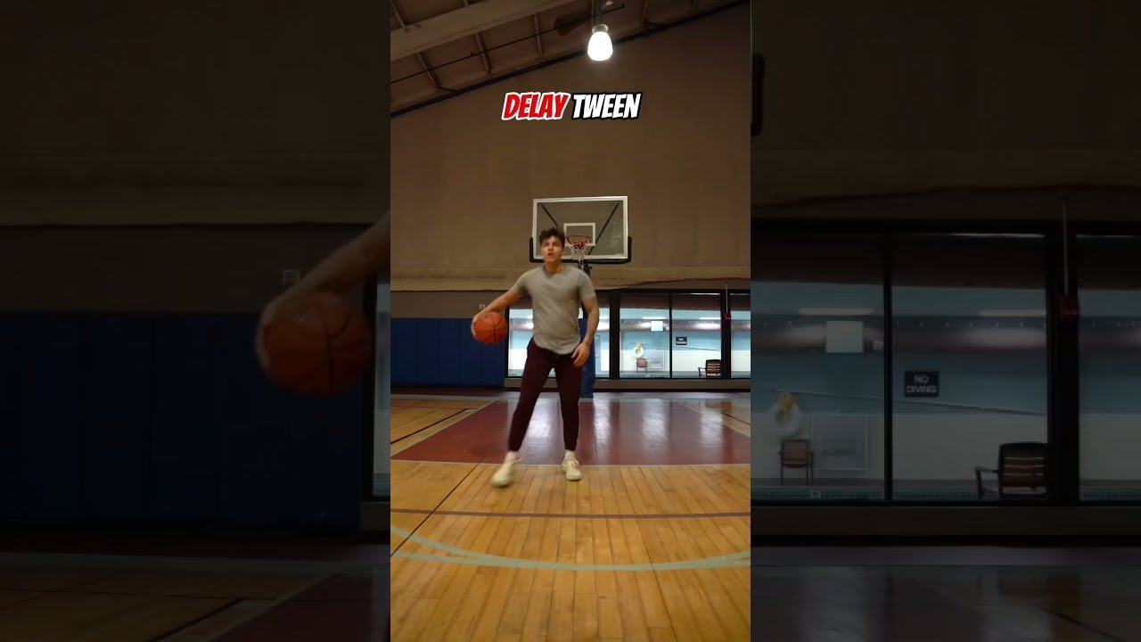 4 BEST MOVES IN BASKETBALL Basketballtraining