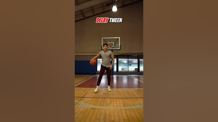 4 BEST MOVES IN BASKETBALL #basketballtraining