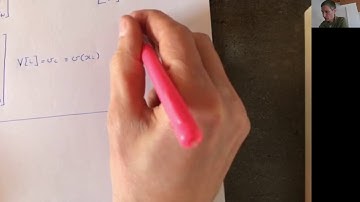 Math-S401: Lecture VIII - Value function iteration