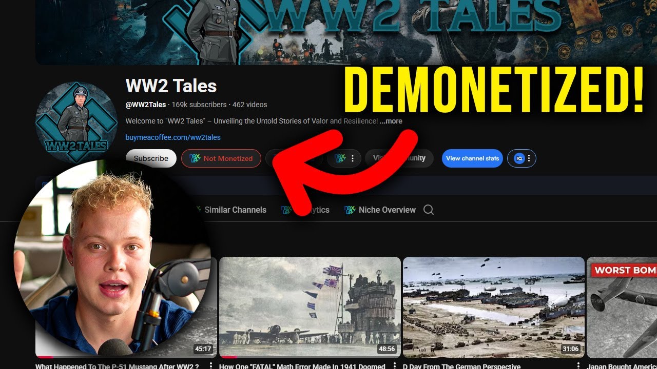 5 YouTube Automation Niches to AVOID in 2026 (New Policy + Inauthentic Content Update)