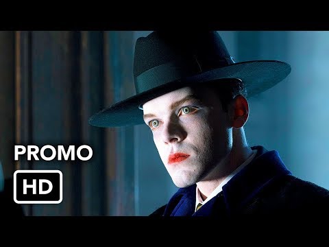 Gotham 4x21 Promo "One Bad Day" (HD) Season 4 Episode 21 Promo