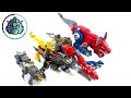 Different Transformers Dinobots Grimlock Bumblebee Optimus Prime トランスフォーマー 變形金剛