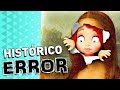 💥 ¡Las Junior Van de Excursion al Museo del  Reino ! | Princesas de Disney