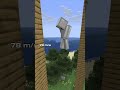 Dream's Boat Clutch Explained... #minecraft #shorts