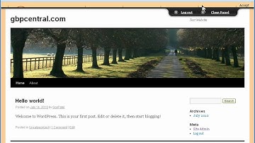 How To Change Background And Fonts In Ajax Dropdown Panel