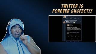 TWITTER WAS ALWAYS DIABOLICAL!!! | Mentally Mitch - This Tweet Has Been Deleted (REACTION)