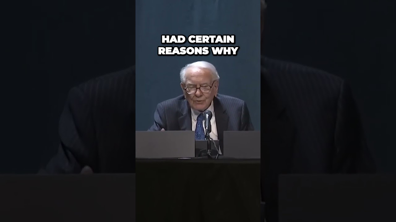 Don't Make This Dumb Investment Mistake