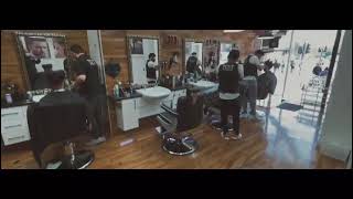 7 Cut Barbers Shop