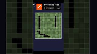 Texture Editor in Minecraft