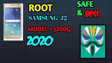 ROOT SAMSUNG GALAXY J2 USING [ MAGISK] AND INSTALL TWRP ON SAMSUNG J200G  || SIMPLE METHOD
