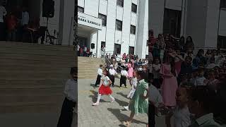 Fil Diyeti  Gösterisi (23 Nisan 2024 Gösterileri) - Şeyhbaba İlkokulu - Kahta - Adıyaman Resimi