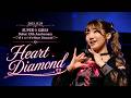 【LIVE】SUPER☆GiRLS (スパガ) / Heart Diamond from 「SUPER☆GiRLS Debut 13th Anniversary LIVE」