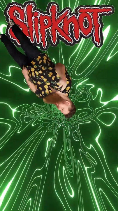 Download lagu The only way I dance to Pulse of the Magg*ts by Slipknot