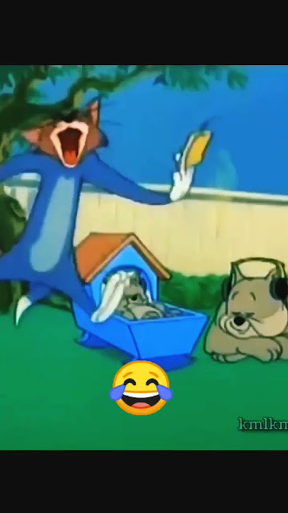 tom and jerry screaming 😂 #shorts #loop #screaming #tomandjerry