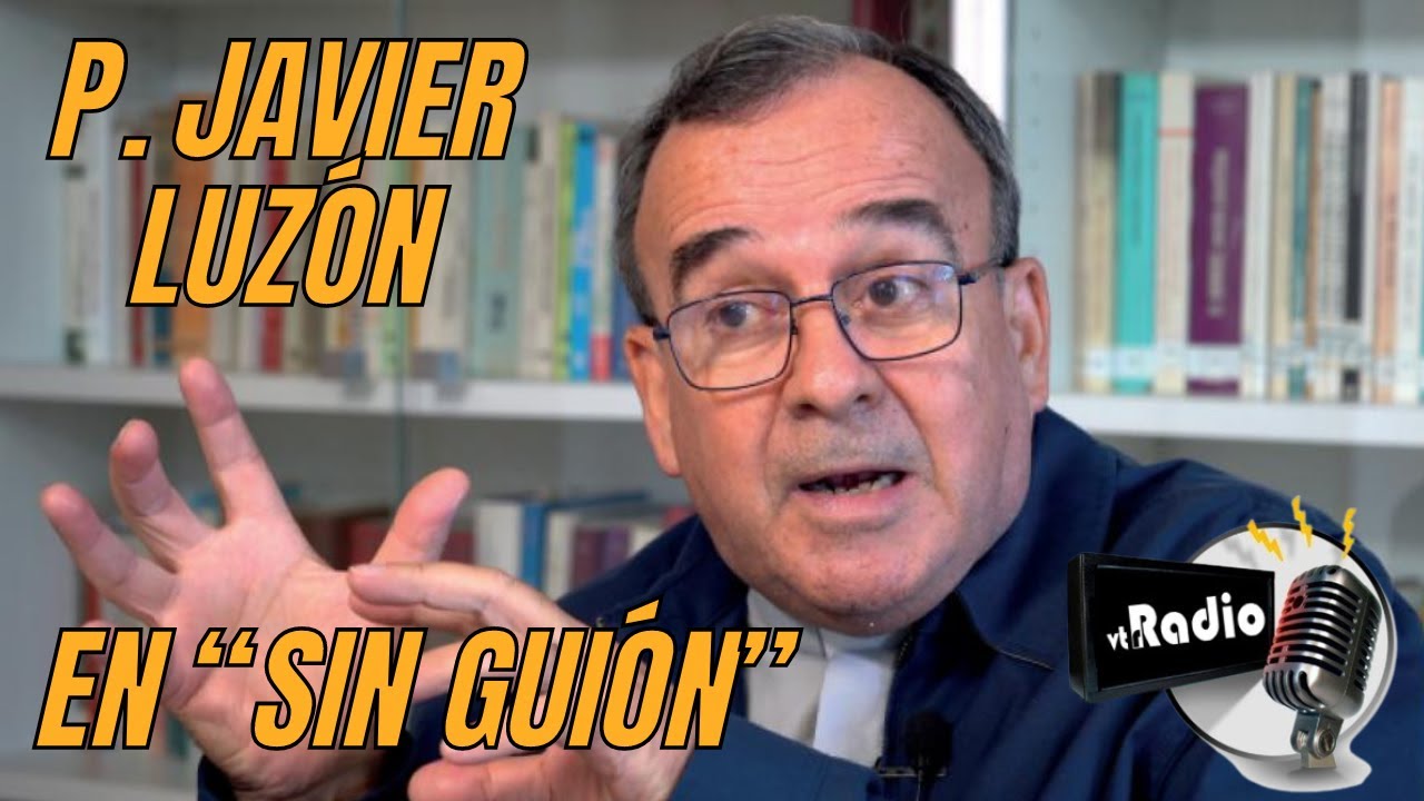 Los SIGNOS del FIN DE LOS TIEMPOS #radio #findelostiempos #juiciofinal #pluzon #pjavierluzon #fatima