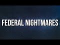 Lil Durk - Federal Nightmares (Lyrics)